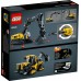 LEGO® Technic™ Sunkiasvoris ekskavatorius 42121